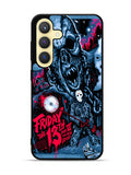 Classic Horror Movie Samsung Galaxy S25 Plus 5G , Samsung Galaxy S25+ 5G Case