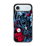 Classic Horror Movie iPhone Air Case