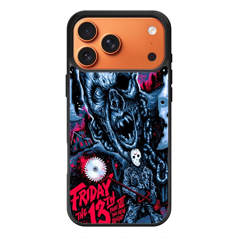 Classic Horror Movie Samsung Galaxy S26 Case