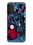 Classic Horror Movie Motorola Moto G Pure 2021 , Moto G Power 2022 Case