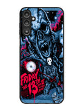 Classic Horror Movie Samsung Galaxy A14 5G Case