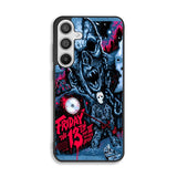 Classic Horror Movie Samsung Galaxy A26 Case OV7663
