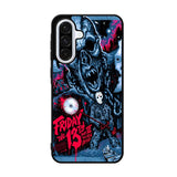 Classic Horror Movie Samsung Galaxy A36 Case OV5692