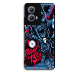 Classic Horror Movie Motorola Moto Edge 2024 Case OV5692