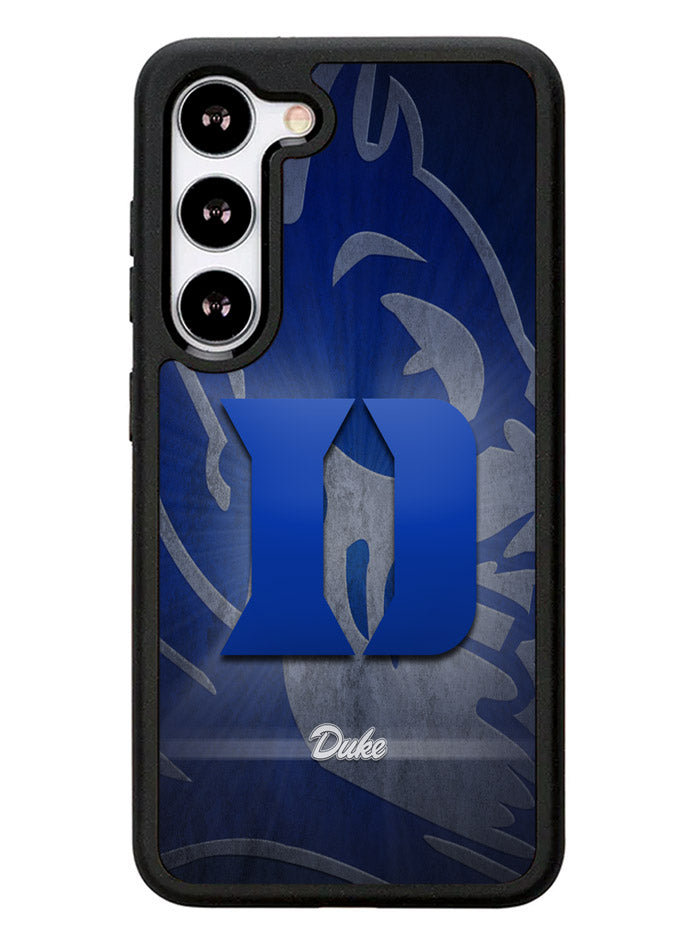 Duke University Basketball Logo Samsung Galaxy S23 5G Case