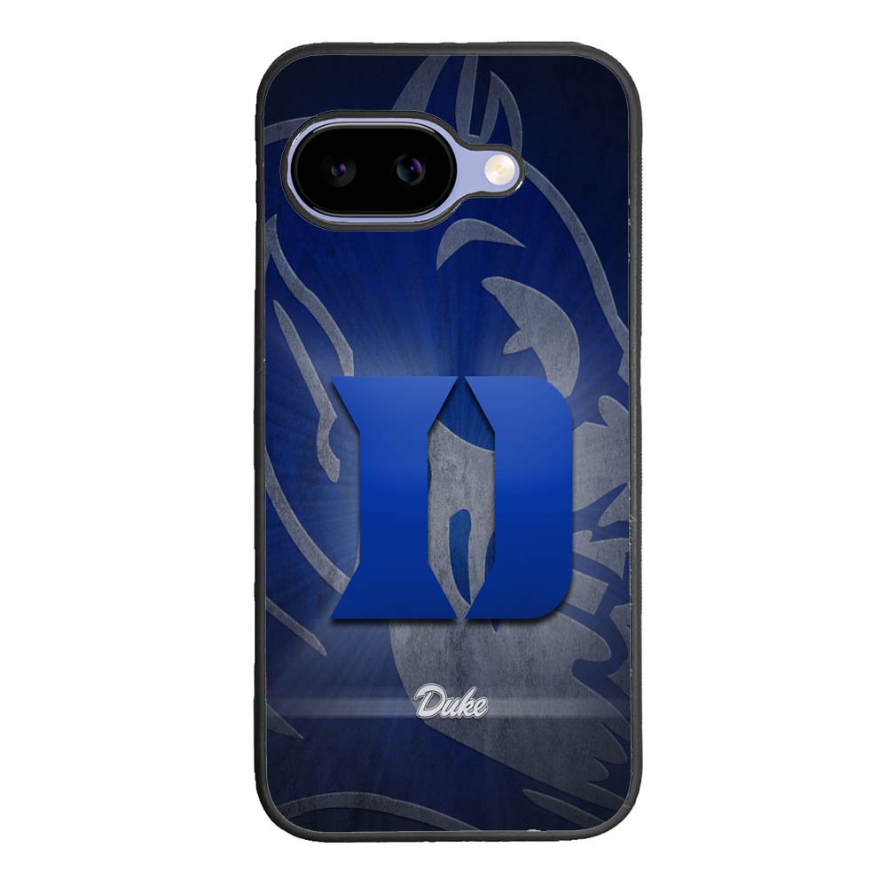 Duke University Basketball Logo Google Pixel 10A Case