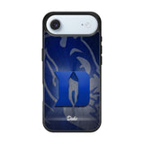 Duke University Basketball Logo iPhone Air Case