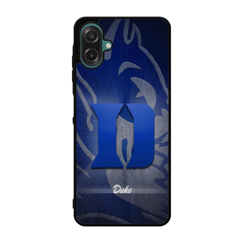 Duke University Basketball Logo Samsung Galaxy A07 Case