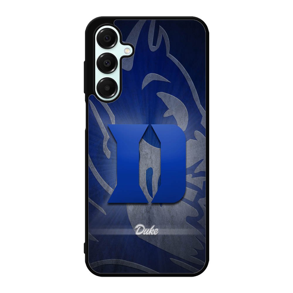Duke University Basketball Logo Samsung Galaxy A16 Case OV2826