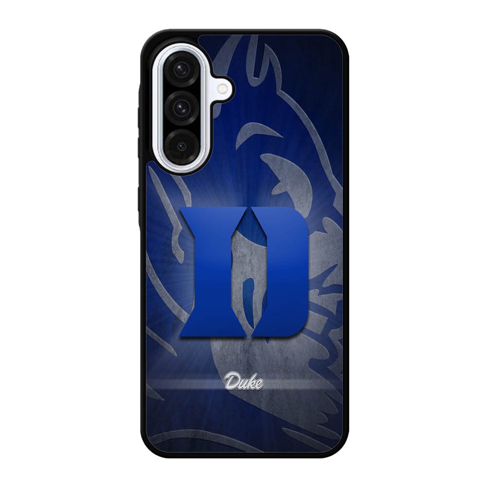 Duke University Basketball Logo Samsung Galaxy A56 Case OV6424