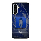 Duke University Basketball Logo Samsung Galaxy A56 Case OV6424