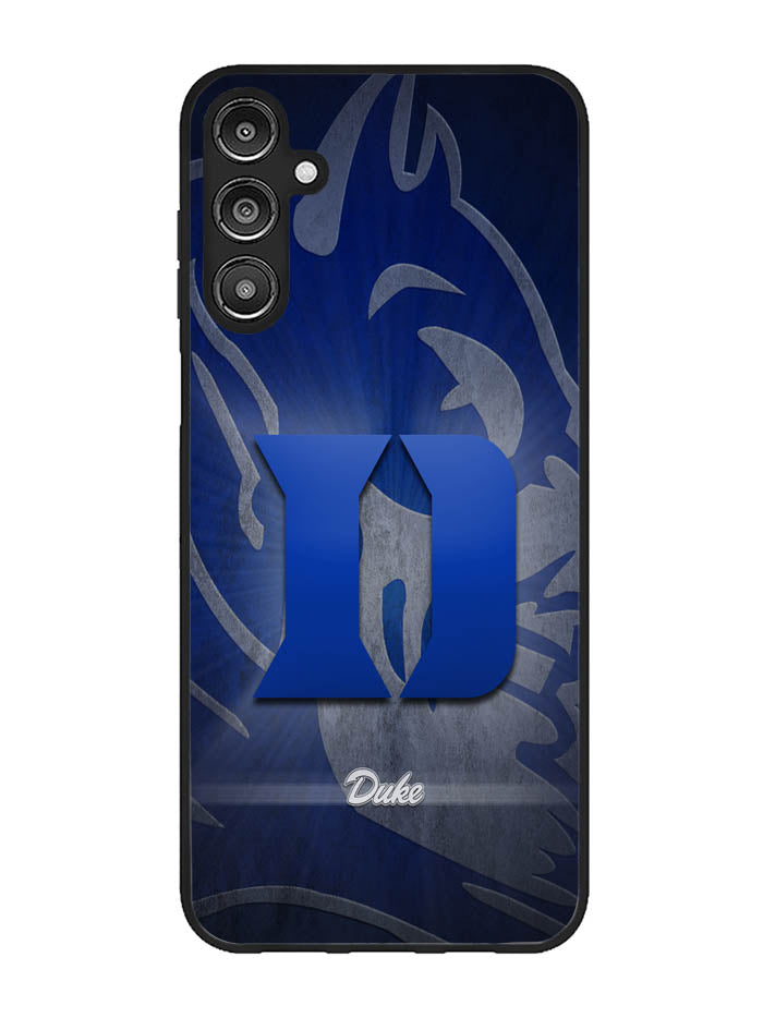 Duke University Basketball Logo Samsung Galaxy A14 5G Case