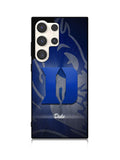 Duke University Basketball Logo Samsung Galaxy S25 Ultra 5G Case