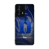 Duke University Basketball Logo Motorola Moto G Power 5G 2024 Case OV2826