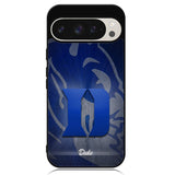 Duke University Basketball Logo Google Pixel 9 Pro XL Case