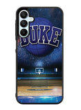 Duke Blue Devils 1st Samsung Galaxy A15 5G Case