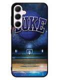 Duke Blue Devils 1st Samsung Galaxy A35 5G Case