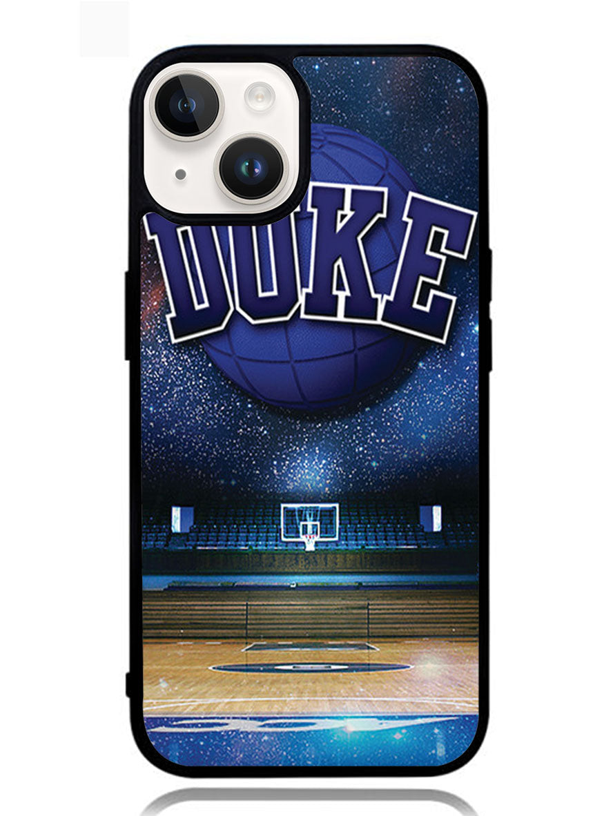 Duke Blue Devils iPhone 14 Case OV1085