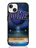 Duke Blue Devils iPhone 14 Plus Case OV1085