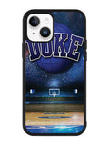 Duke Blue Devils iPhone 15 Plus Case OV1085