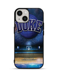 Duke Blue Devils 1st iPhone 15 Plus Case