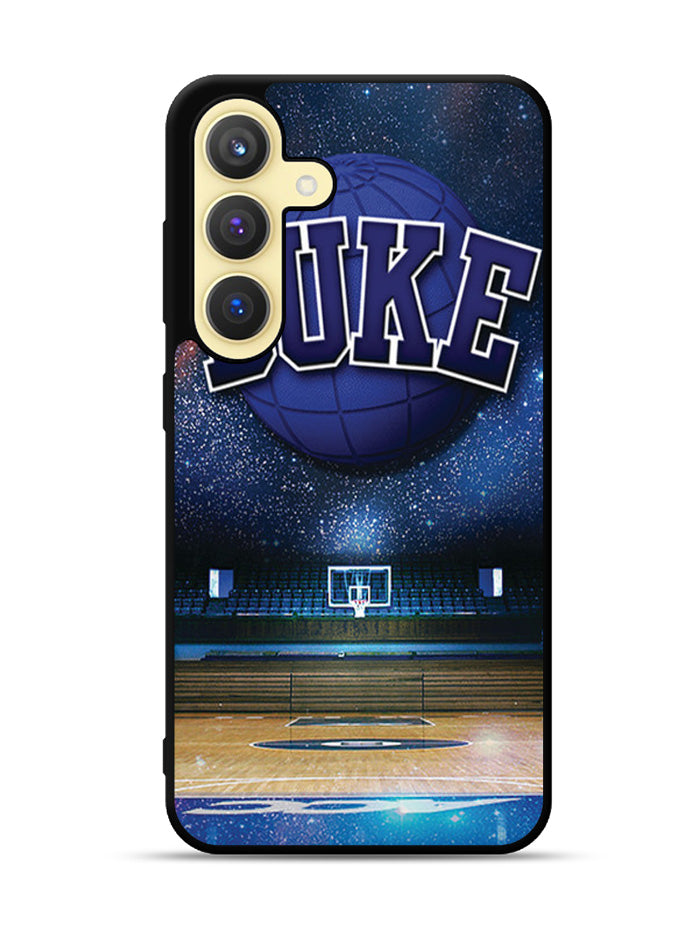 Duke Blue Devils 1st Samsung Galaxy S24 Plus 5G , Samsung Galaxy S24+ 5G Case