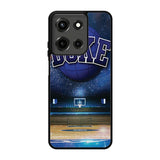Duke Blue Devils 1st Motorola Moto G 5G 2025 Case OV7043