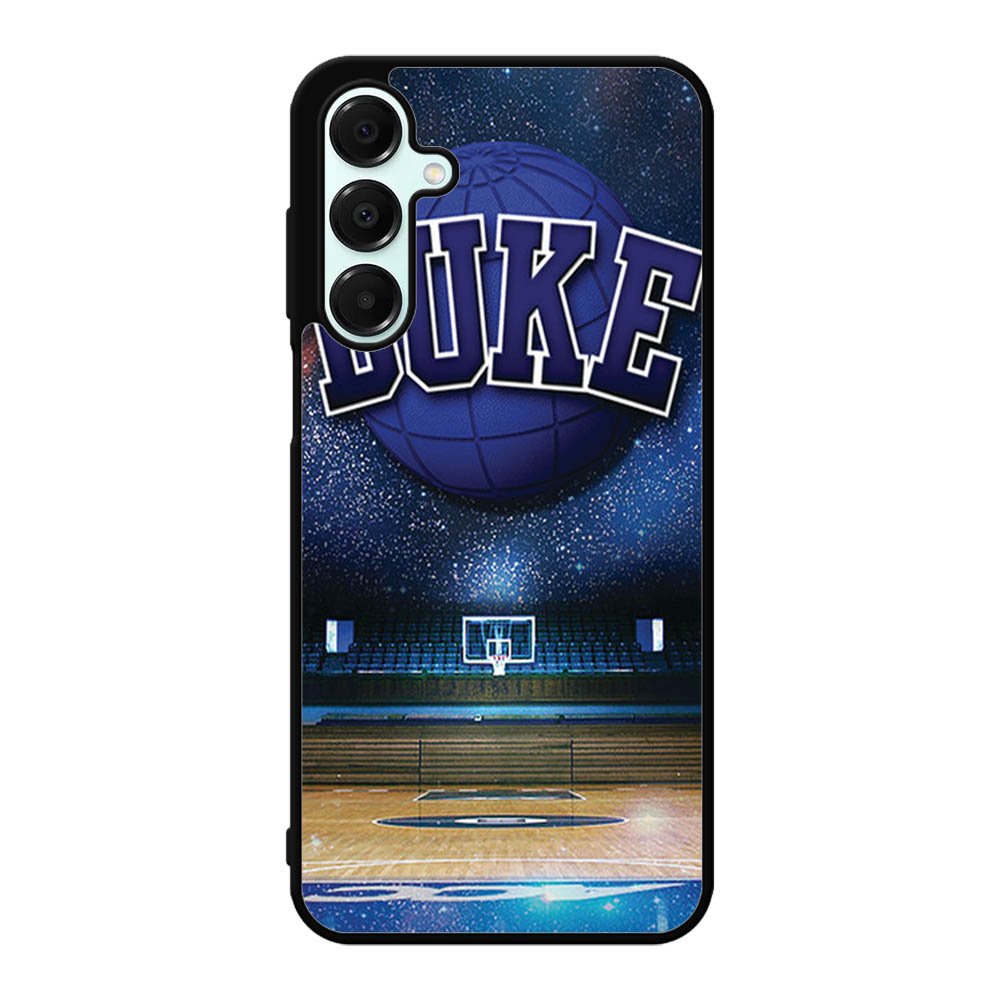 Duke Blue Devils 1st Samsung Galaxy A16 Case OV0366