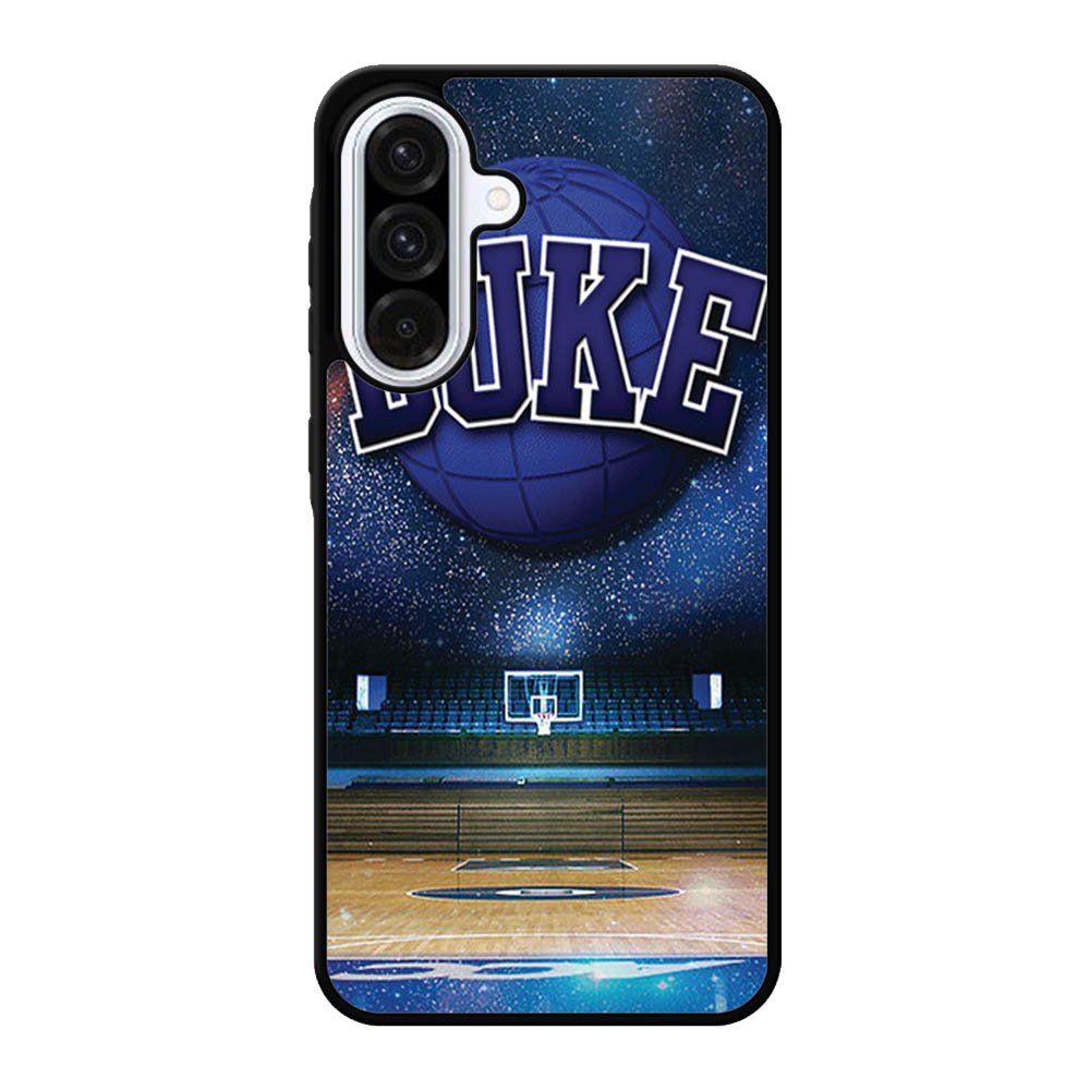 Duke Blue Devils 1st Samsung Galaxy A56 Case OV2535