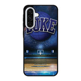 Duke Blue Devils 1st Samsung Galaxy A56 Case OV2535