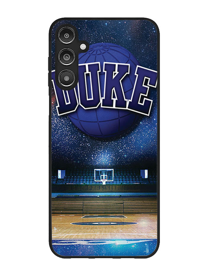 Duke Blue Devils 1st Samsung Galaxy A14 5G Case