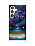 Duke Blue Devils 1st Samsung Galaxy S25 Ultra 5G Case