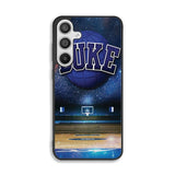 Duke Blue Devils 1st Samsung Galaxy A26 Case OV2535