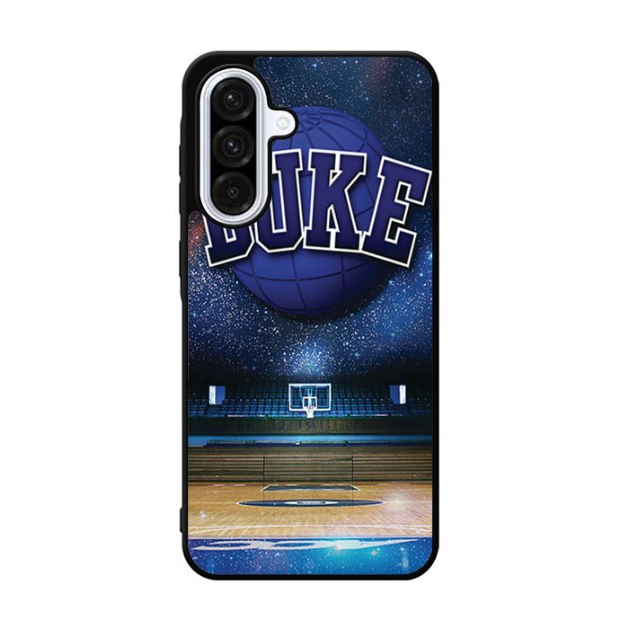 Duke Blue Devils 1st Samsung Galaxy A36 Case OV0366