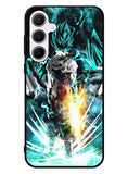 Dragon Ball Z 2nd Samsung Galaxy A35 5G Case