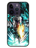 Dragon Ball Z 2nd iPhone 14 Pro Max Case