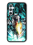 Dragon Ball Z 2nd Samsung Galaxy A54 5G Case