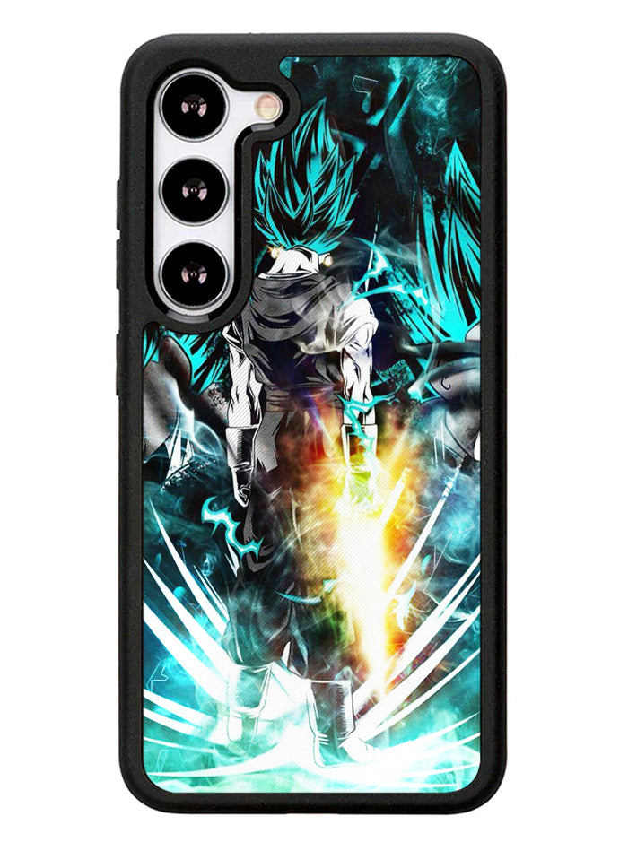 Dragon Ball Z 2nd Samsung Galaxy S23 5G Case