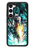 Dragon Ball Z 2nd Samsung Galaxy S23 5G Case