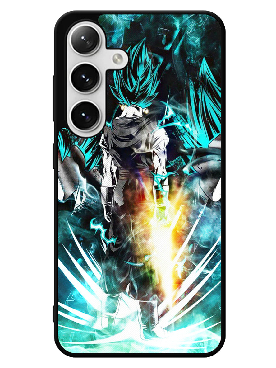 Dragon Ball Z 2nd Samsung Galaxy S24 5G Case