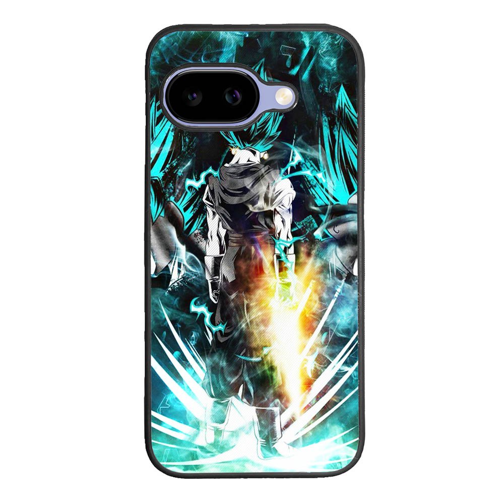 Dragon Ball Z 2nd Google Pixel 10A Case