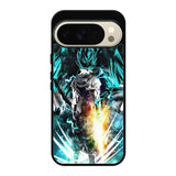 Dragon Ball Z 2nd Google Pixel 10 Pro Case
