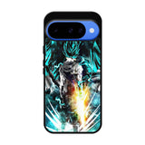 Dragon Ball Z 2nd Google Pixel 10 Case