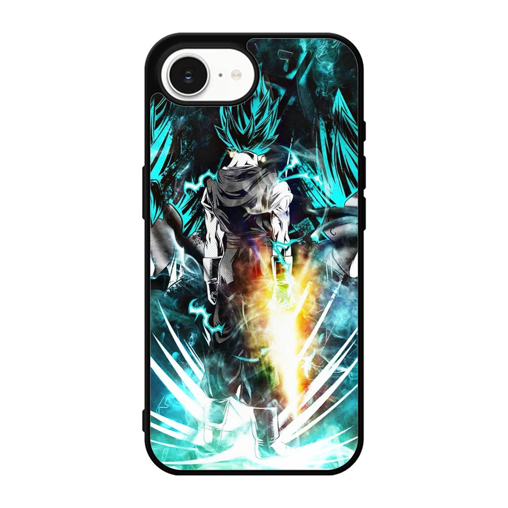 Dragon Ball Z 2nd iPhone 17e Case