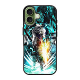 Dragon Ball Z 2nd iPhone 17 Case