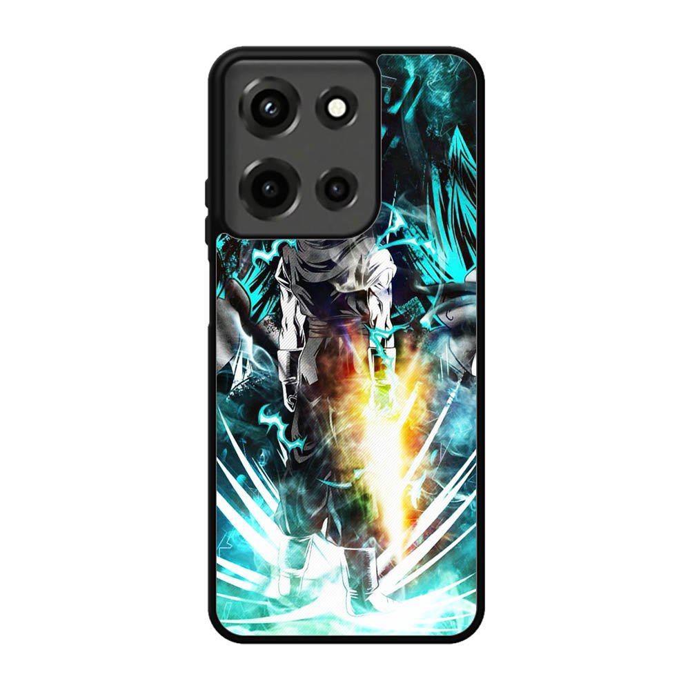 Dragon Ball Z 2nd Motorola Moto G 5G 2025 Case OV8119