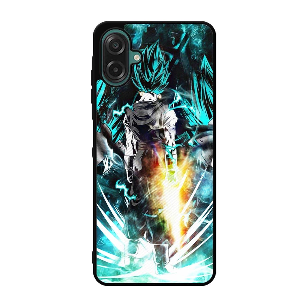Dragon Ball Z 2nd Samsung Galaxy A07 Case