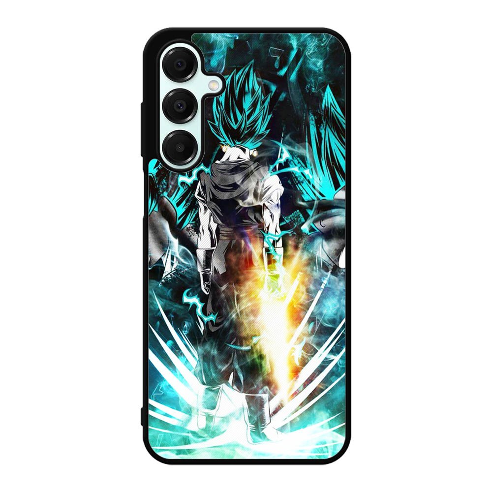 Dragon Ball Z 2nd Samsung Galaxy A16 Case OV3209