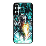 Dragon Ball Z 2nd Samsung Galaxy A16 Case OV8119