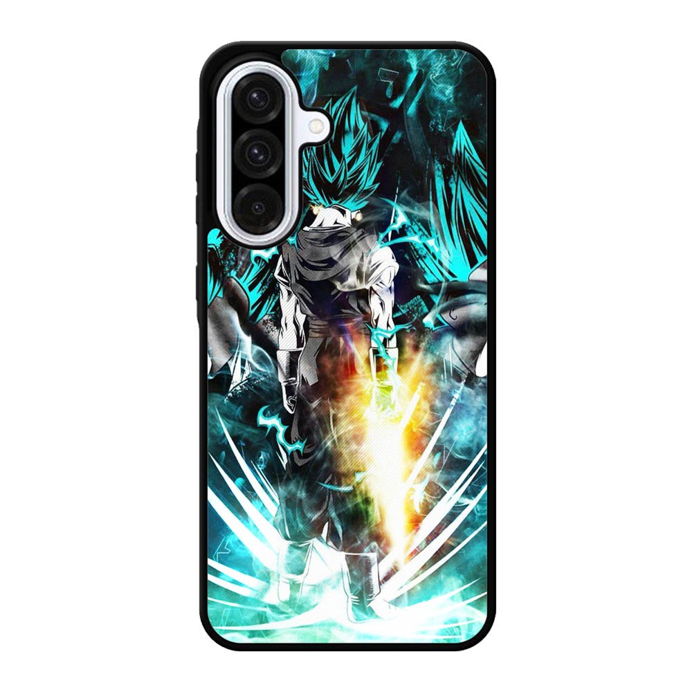 Dragon Ball Z 2nd Samsung Galaxy A56 Case OV3209